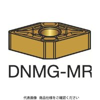 サンドビック SANDVIK TーMax P 旋削用ネガチップ(110) 2025 DNMG 15 04 12-MR 1セット(10個)（直送品）