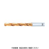 オーエスジー OSG EXゴールドドリル 一般加工用レギュラ形 刃径10.25mm 62202 EX-GDR-10.25 1本（直送品）