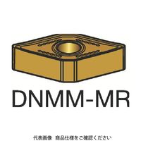 サンドビック T-Max P 旋削用ネガ・チップ DNMM 15 06 08-MR 2025 607-8320（直送品）