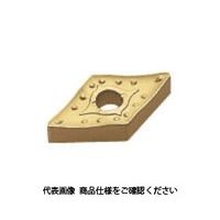 三菱マテリアル 三菱 旋削鋼重切削用HZブレーカ付インサート CVDコーティング UE6020 DNMM150612-HZ 1セット(10個)（直送品）