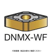 サンドビック SANDVIK TーMax P 旋削用ネガチップ(110) 1525 DNMX 15 04 08-WF 1セット(10個)（直送品）