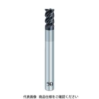 オーエスジー OSG 超硬エンドミル 8548208 FXS-PKE-8XR1X100 1本 692-1965（直送品）