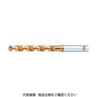 OSG EXゴールドドリル ステンレス・軟鋼用レギュラ形 刃径9.65mm 8597965 EX-SUS-GDR-9.65 1本（直送品）