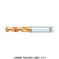 オーエスジー OSG EXゴールドドリル ステンレス・軟鋼用スタブ形 刃径6.65mm 8595665 EX-SUS-GDS-6.65 1本（直送品）