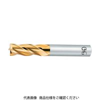オーエスジー OSG ハイスエンドミル 88236 EX-TIN-EMS-26 1本 632-0058（直送品）