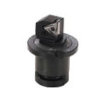 三菱マテリアル 三菱 ツーリング・複合工具 FA形ハイボアファインスクリューオン式ハイボアカートリッジ FASP11 1個 663-2602（直送品）