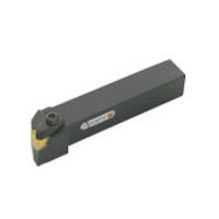 三菱マテリアル 三菱 内径加工用 ダブルクランプ式ディンプルバー クーラント穴あり左勝手鋼シャンク A25R-DCLNL12 1個 688-8704（直送品）