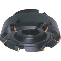 MOLDINO アルファ45 フェースミル A45E