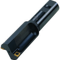 三菱マテリアル 三菱 座ぐり用 CBJP形 シャンクタイプエンドミル 右勝手 CBJPR141S25 1個 659-4191（直送品）