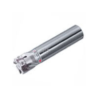 三菱マテリアル 三菱 多機能用APX3000形 シャンクタイプエンドミル 右勝手 クーラント穴あり APX3000R638SA32SA 1個（直送品）