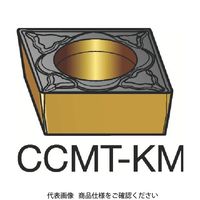 サンドビック コロターン107 旋削用ポジ・チップ CCMT_3