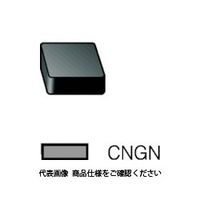 SANDVIK TーMax 旋削用セラミックネガチップ(610) 670 CNGN 12 07 12T01020 1セット(10個)（直送品）