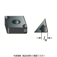 SANDVIK TーMax P 旋削用セラミックネガチップ(610) 650 CNGA 12 04 08T01020 1セット(10個)（直送品）