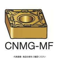 サンドビック T-Max P 旋削用ネガ・チップ CNMG 12 04 04-MF 1105 600-6272（直送品）