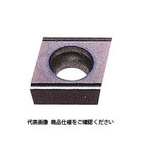 三菱マテリアル 三菱 旋削軽切削用SSブレーカ付右勝手インサート PVDコーティング VP15TF CCGT09T302R-SS 1セット(10個)（直送品）