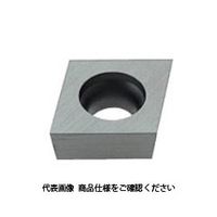 三菱マテリアル 三菱 旋削Flat Topインサート サーメット NX2525 CCGW0602V5 1セット(10個) 660-0301（直送品）