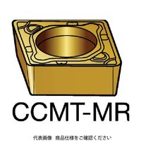 サンドビック SANDVIK コロターン107 旋削用ポジチップ(120) 2015 CCMT 06 02 08-MR 1セット(10個)（直送品）