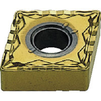 三菱 旋削鋼軽切削用SAブレーカ付インサート CVDコーティング UE6020 CNMG120408-SA 1セット(10個)（直送品）