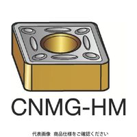 サンドビック SANDVIK TーMax P 旋削用ネガチップ(110) 2025 CNMG 19 06 24-HM 1セット(10個)（直送品）