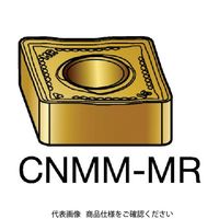 サンドビック SANDVIK TーMax P 旋削用ネガチップ(110) 2025 CNMM 19 06 12-MR 1セット(10個)（直送品）