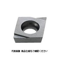 三菱マテリアル 三菱 旋削仕上げ切削用Fブレーカ付右勝手インサート サーメット NX2525 CPGT090302R-F 1セット(10個)（直送品）