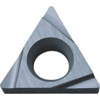 京セラ 旋削用チップ PVDコーティング PR930 TBGT060102L 1セット(10個) 153-6010（直送品）