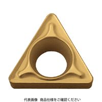 京セラ 旋削用チップ CVDコーティング CA510 TBMT060104DP 1セット(10個) 654-5661（直送品）