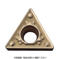 京セラ（KYOCERA） 京セラ 旋削用チップ CVDコーティング TCMT110204HQ
