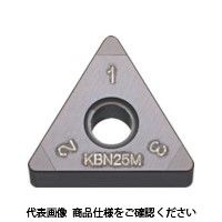 京セラ（KYOCERA） 京セラ 旋削用チップ CBN KBN510