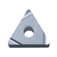 京セラ 旋削用チップ PVDコーティング PR930 TNEG160404L-SSF 1セット(10個) 154-4101（直送品）