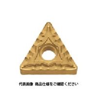 京セラ 旋削用チップ CVDコーティング CA510 TNMG160408CQ 1セット(10個) 654-5734（直送品）