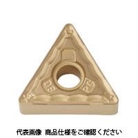 京セラ 旋削用チップ CVDコーティング CA510 TNMG160408PG 1セット(10個) 654-5777（直送品）