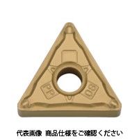 京セラ 旋削用チップ CVDコーティング CA510 TNMG160408PP 1セット(10個) 654-5815（直送品）