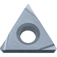 京セラ 旋削用チップ PVDコーティング PR930 TPET110301L-FSF 1セット(10個) 649-7217（直送品）