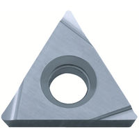 京セラ 旋削用チップ KW10 TPGH110304L 1セット(10個) 141-5115（直送品）