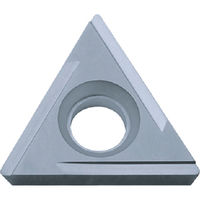 京セラ 旋削用チップ サーメット TN60 TPGH110308L-H 1セット(10個) 141-5328（直送品）