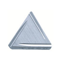 京セラ 旋削用チップ サーメット TN60 TPGR110302R-A 1セット(10個) 140-0649（直送品）