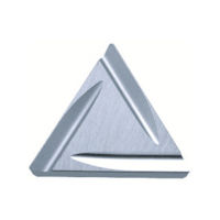 京セラ 旋削用チップ サーメット TN60 TPGR160304R-C 1セット(10個) 140-0819（直送品）