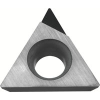 京セラ 旋削用チップ KPD001 TPMH110304L-NE 1個 340-2347（直送品）