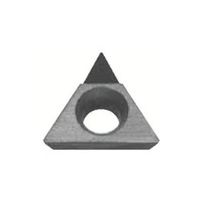 京セラ 旋削用チップ PCD KPD001 TPMH160302 1個 650-1796（直送品）