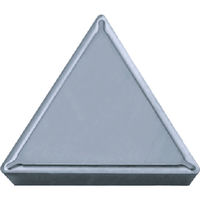 京セラ 旋削用チップ サーメット TN60 TPMR160304DP 1セット(10個) 140-1025（直送品）