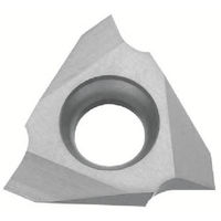 京セラ ねじ切り用チップ PVDコーティング PR930 TT43L6003 1セット(5個) 650-3241（直送品）