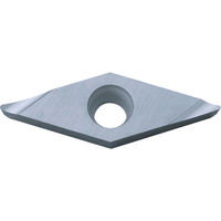 京セラ 旋削用チップ KW10 VCGT160404L-A3 1セット(10個) 173-1831（直送品）