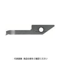 京セラ 旋削用チップ PVDコーティング PR930 VNBR0206-01 1セット(5個) 649-9244（直送品）