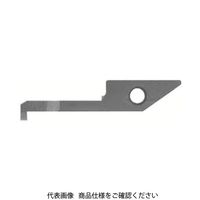 京セラ（KYOCERA） 京セラ 溝入れ用チップ PVDコーティング VNGR