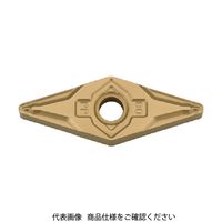 京セラ 旋削用チップ CVDコーティング CA515 VNMG160404PP 1セット(10個) 653-7308（直送品）