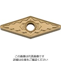 京セラ 旋削用チップ CVDコーティング CA515 VNMG160404PQ 1セット(10個) 653-7383（直送品）