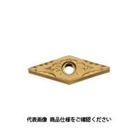 京セラ 旋削用チップ CVDコーティング CA515 VNMG160404VF 1セット(10個) 653-7464（直送品）