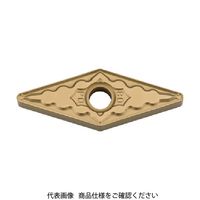 京セラ 旋削用チップ CVDコーティング CA515 VNMG160408PQ 1セット(10個) 653-7626（直送品）