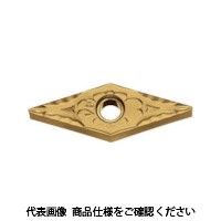 京セラ 旋削用チップ CVDコーティング CA515 VNMG160412VF 1セット(10個) 653-7774（直送品）